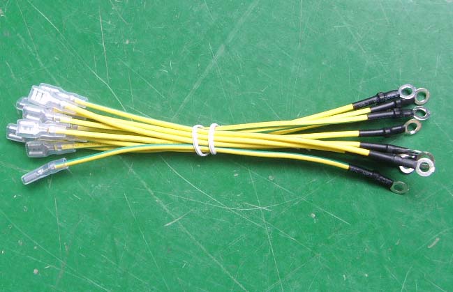 wire harness