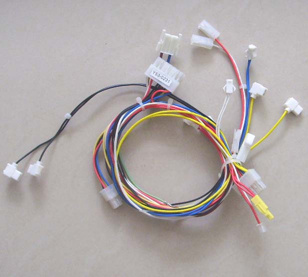 wiring harness