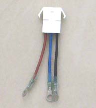 wire harness for home appliance