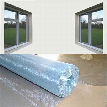 window screen