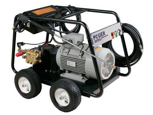 Electric Pressure Washer APER350115