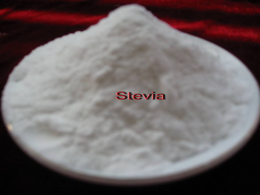 Rebaudioside A stevia extract, stevioside, natural plant extract, herb