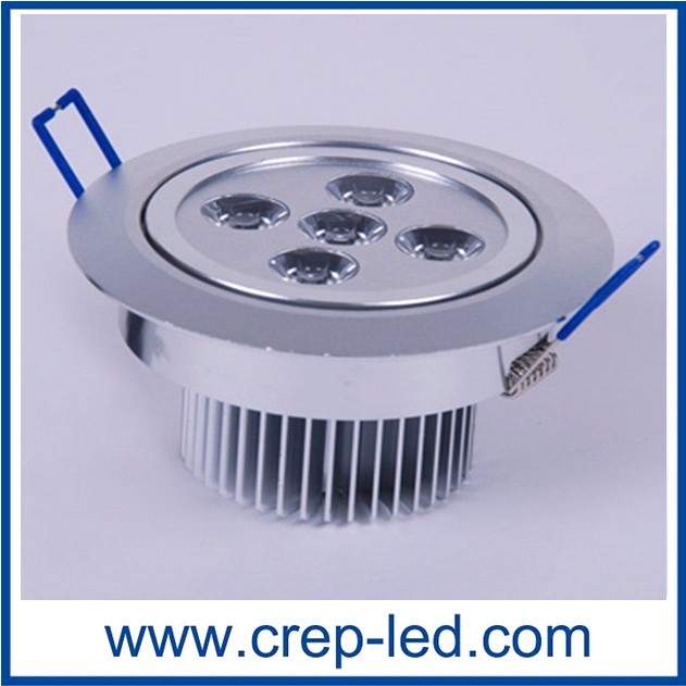 LED down light(CPS-TD-D5W-02)