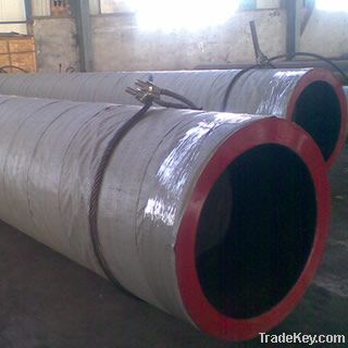 ASTM A335 P22 Alloy Steel Pipe