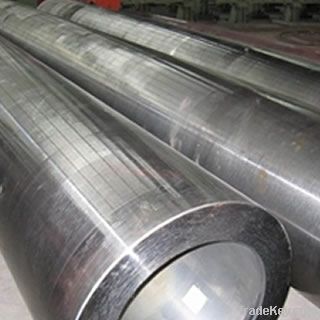 ASTM A335 P5 alloy seamless pipe