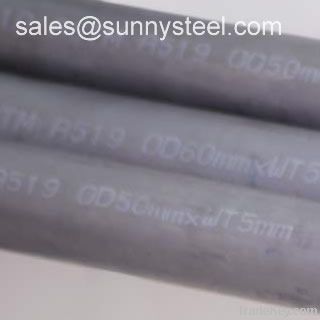 ASME A213 T22 alloy steel pipes , ASTM A213 T22 seamless pipe