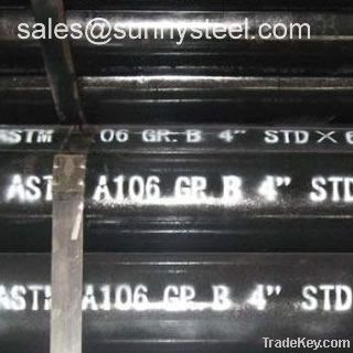 ASME A213 T21 alloy steel pipes , ASTM A213 T21 seamless pipe