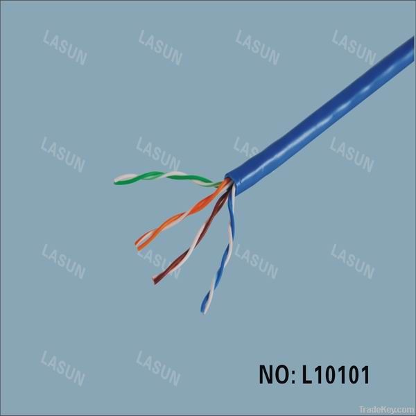 Cat5e/Cat6 Lan Cable