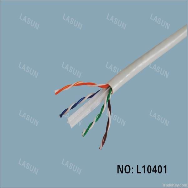 Cat5e/Cat6 Lan Cable