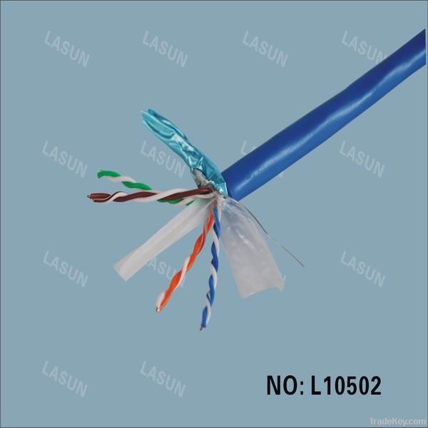 Cat5e/Cat6 SFTP Lan Cable