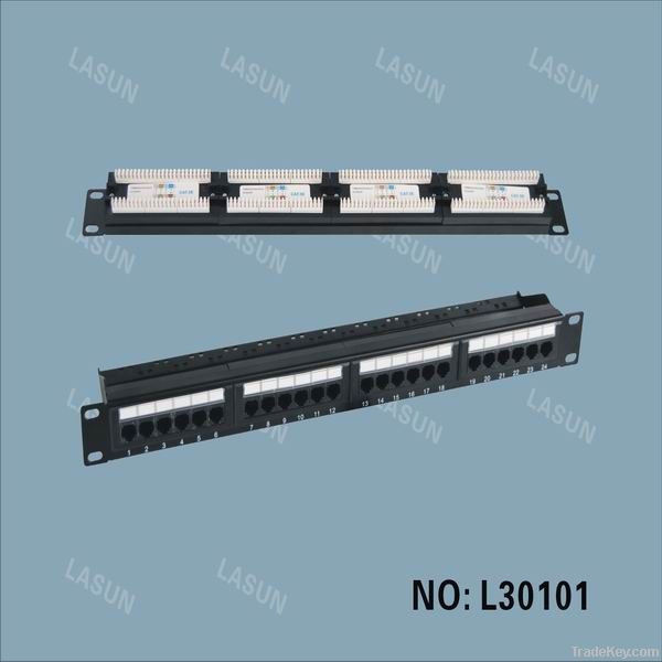 UTP Patch Panel