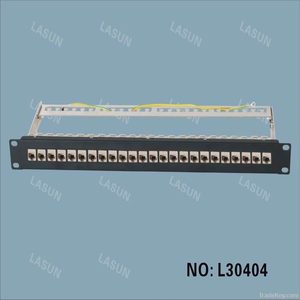 FTP Patch Panel