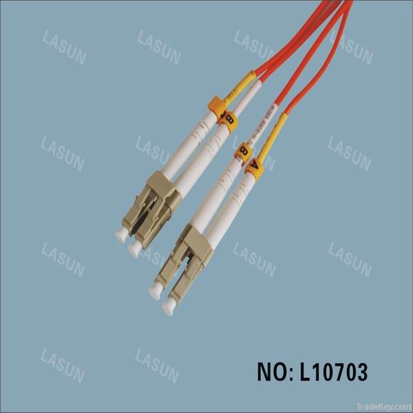 Fiber optic Patch Cord