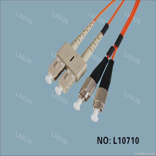 Fiber optic Patch Cord