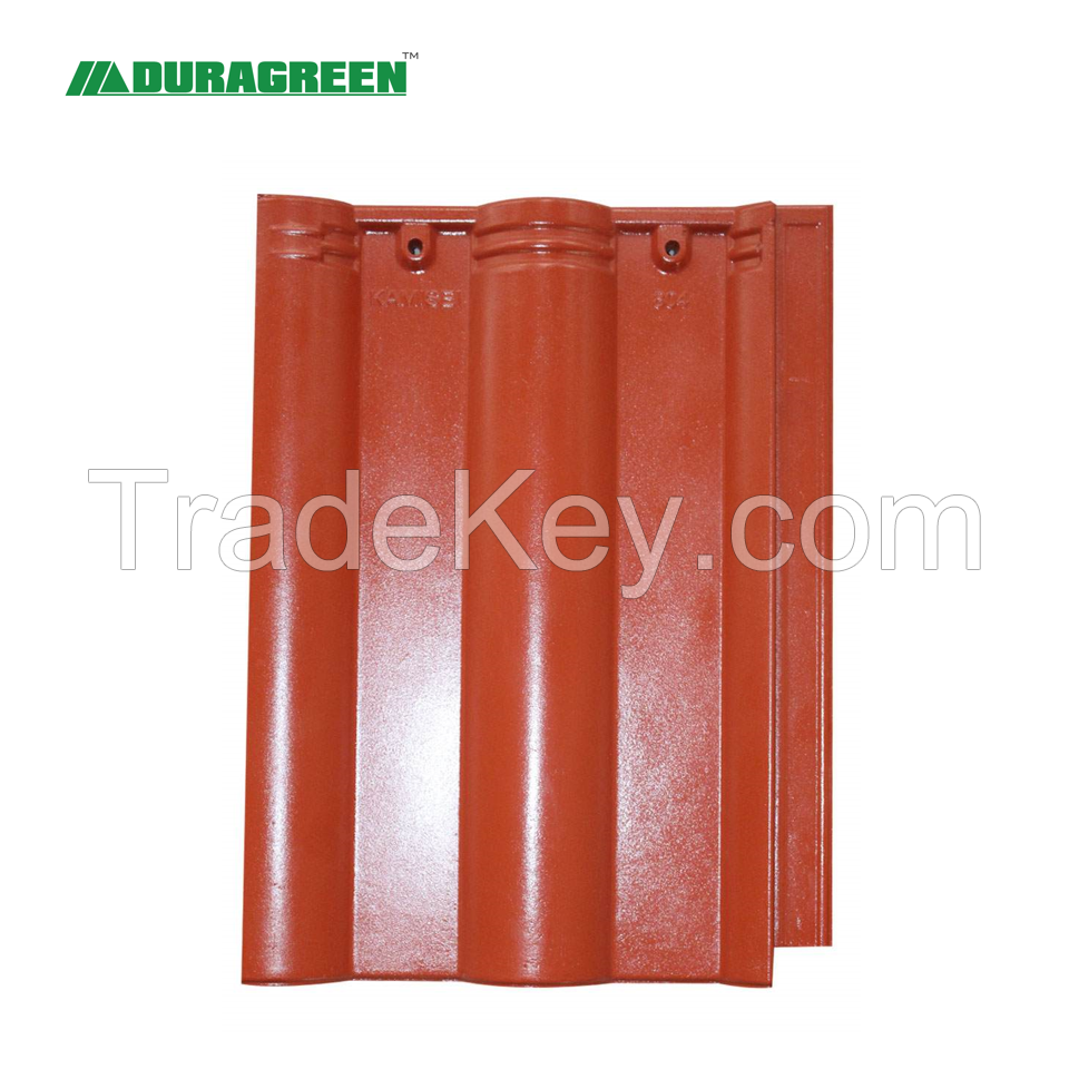 VIET NAM CEMENT/CONCRETE CORRUGATED ROOF TILES