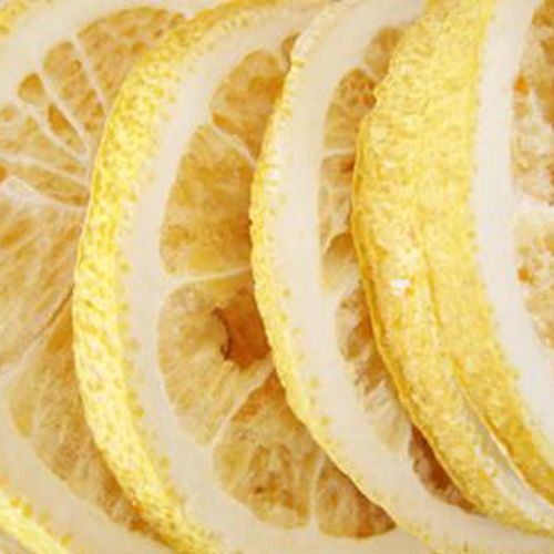 Dried Lemon