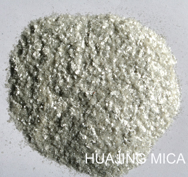 mica powder