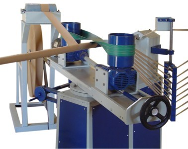 Spiral Tube Winder, TW050 Series