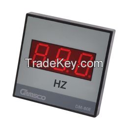 Digital Panel Meters