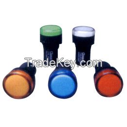 Control Components - Pilot Light AD16-22D/S (LED TYPE)