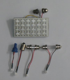 led auto bulb