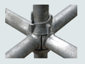 Scaffolding Fittings