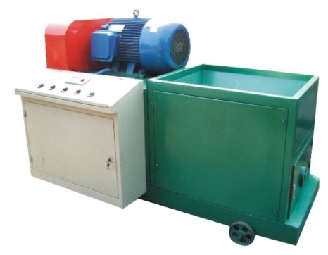 briquette machine