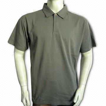 Polo Shirts