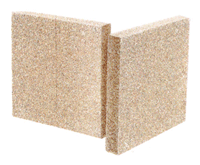 vermiculite insulating board