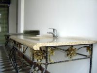 Supplies Granite countertop &amp; Island top