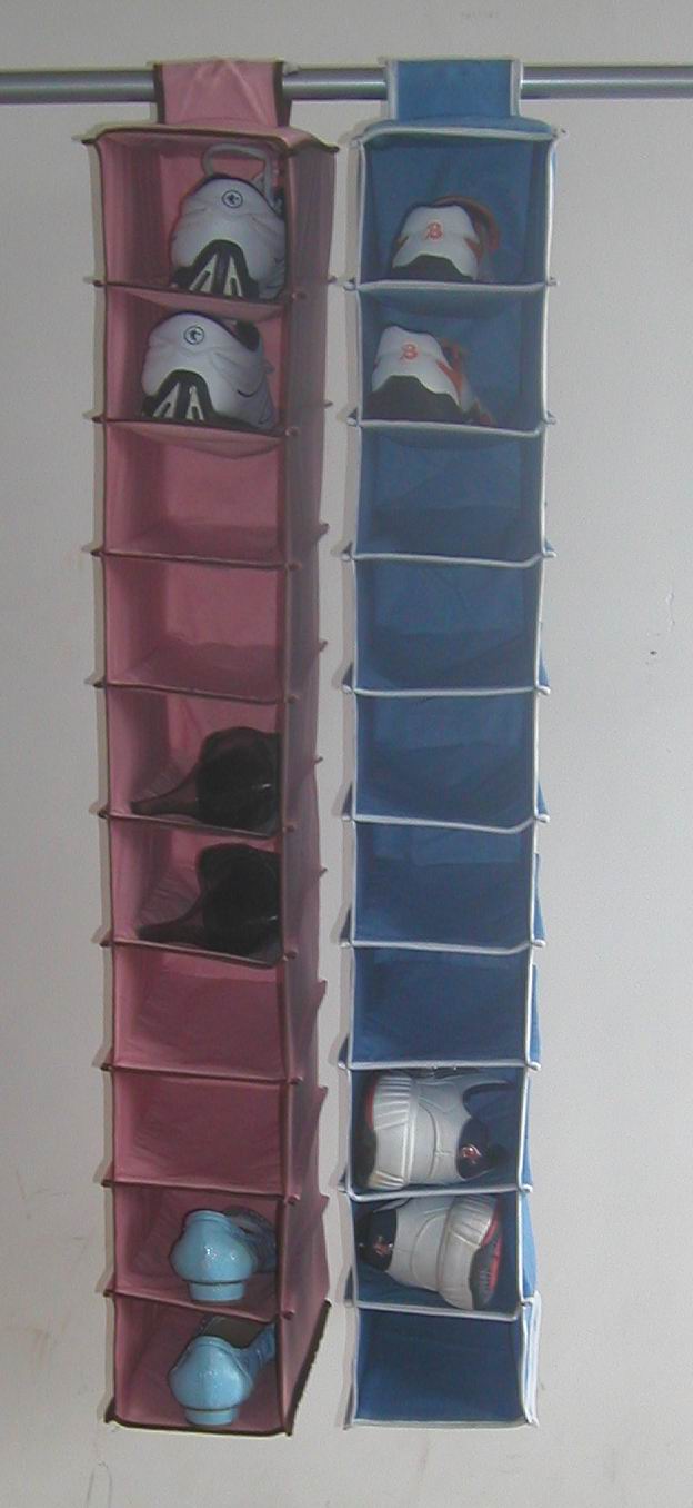 shoes rack