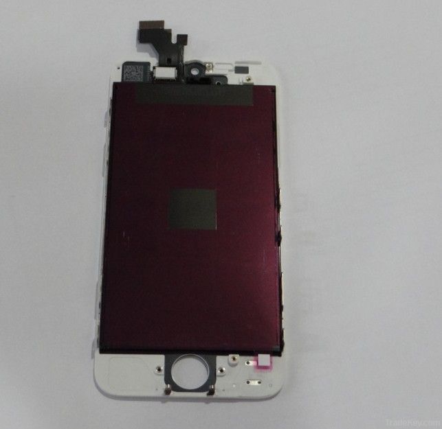 LCD Assembly for Iphone 5