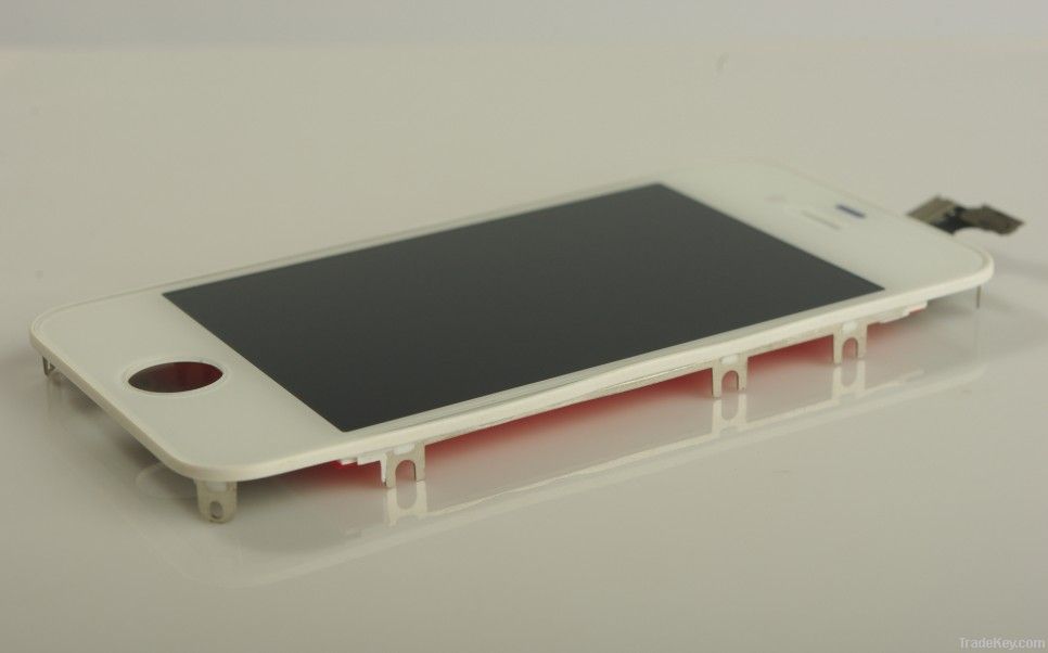 LCD Assembly for Iphone4