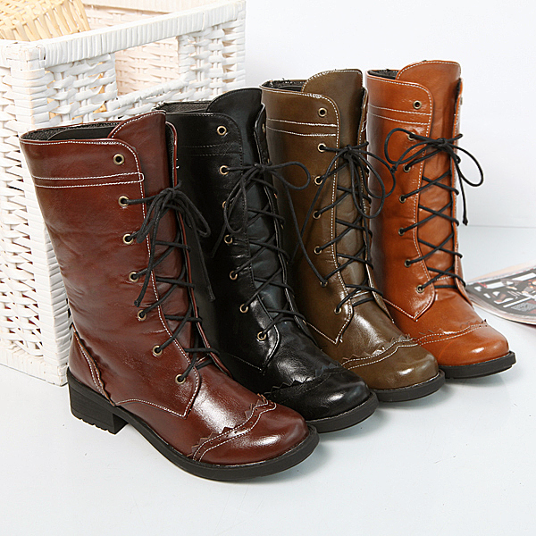 K&D X1 Boot