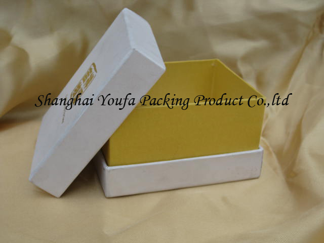 paper display box, display packaging