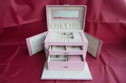 jewelry boxes, Jewelry display stand