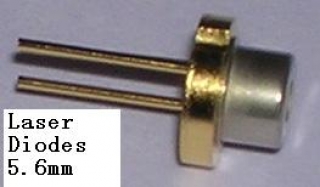 Laser diodes