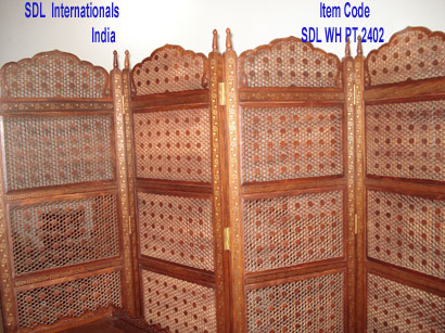 Wood Handicrafts