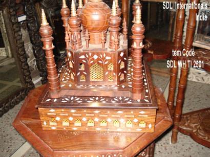 Wood Handicrafts