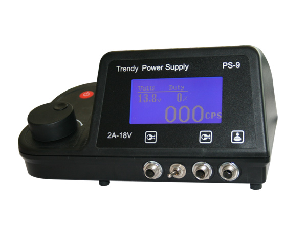 tattoo power supply