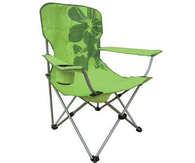 XL Camping Armchair