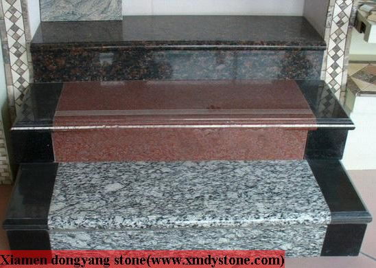 Imported Granite