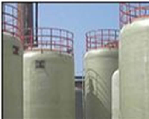 FRP tanks