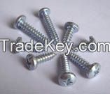 competitive price for self tapping screw