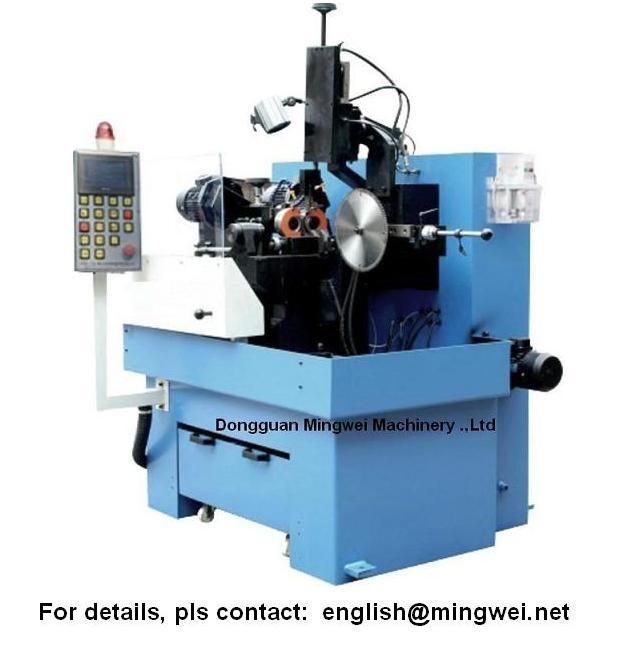 Circular Saw Blade Double Side Sharpening Machine