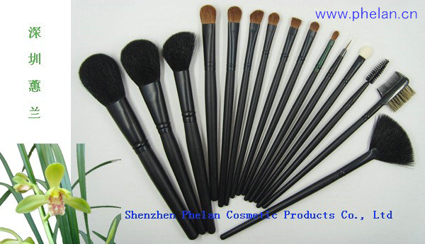 Cosmetic Brush Set