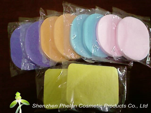 PVA Facial Cleaning Sponge