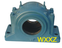 SD series bearing housing