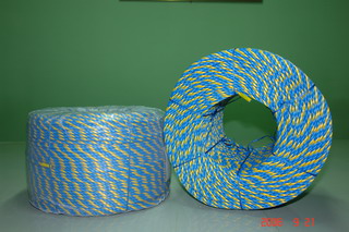 Leaded Rope, Anchor Rope, PP Rope, PE Rope, Twine, Yarn