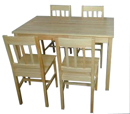 dining room set